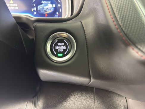 Used 2023 Chevrolet Tahoe RST AWD/4WD image 18