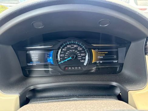 Used 2019 Ford Flex SEL w/ Equipment Group 202A AWD/4WD image 23