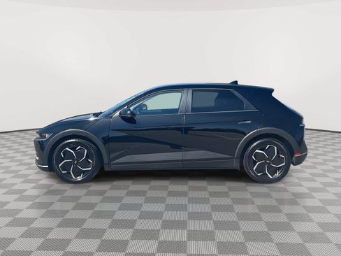 Certified 2024 Hyundai Ioniq 5 SE AWD/4WD image 8