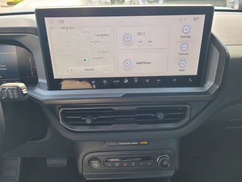 New 2026 Ford Bronco Sport Outer Banks w/ Outer Banks Tech Package+ image 10