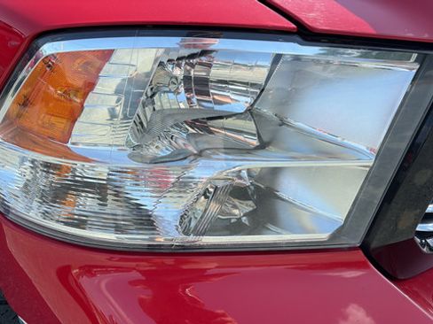 Used 2018 RAM 1500 Big Horn AWD/4WD image 26