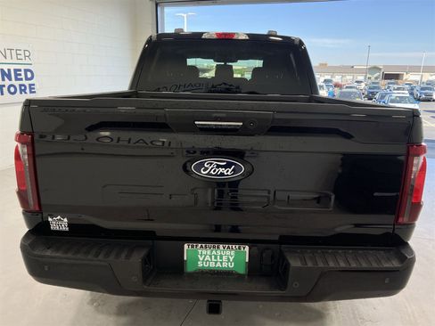 Used 2024 Ford F150 XLT image 7