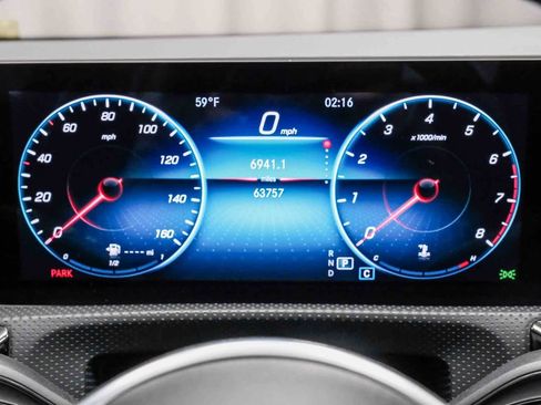 Used 2020 Mercedes-Benz CLA 250 image 23