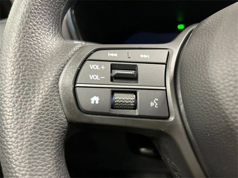 New 2026 Honda CR-V EX image 17