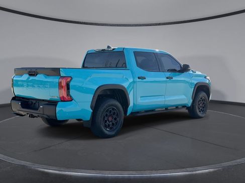 Used 2026 Toyota Tundra TRD Pro AWD/4WD image 11