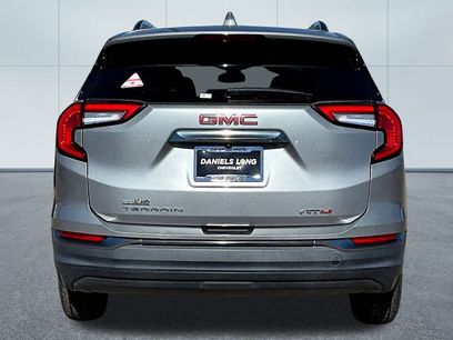 Used 2023 GMC Terrain AT4