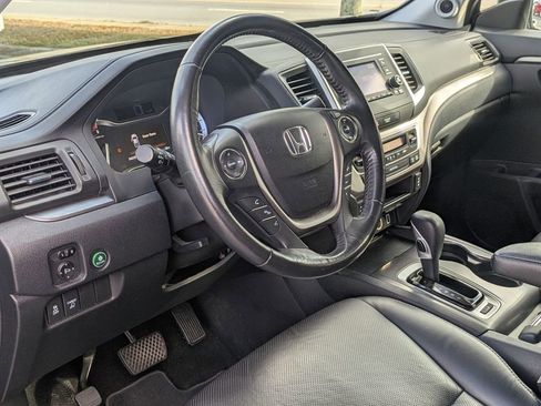 Used 2019 Honda Ridgeline RTL image 13
