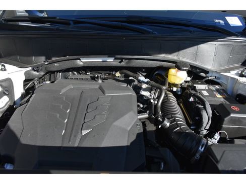 New 2026 Hyundai Palisade XRT Pro image 9