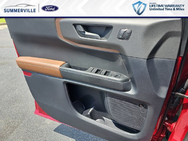 New 2026 Ford Bronco Sport Outer Banks AWD/4WD image 28