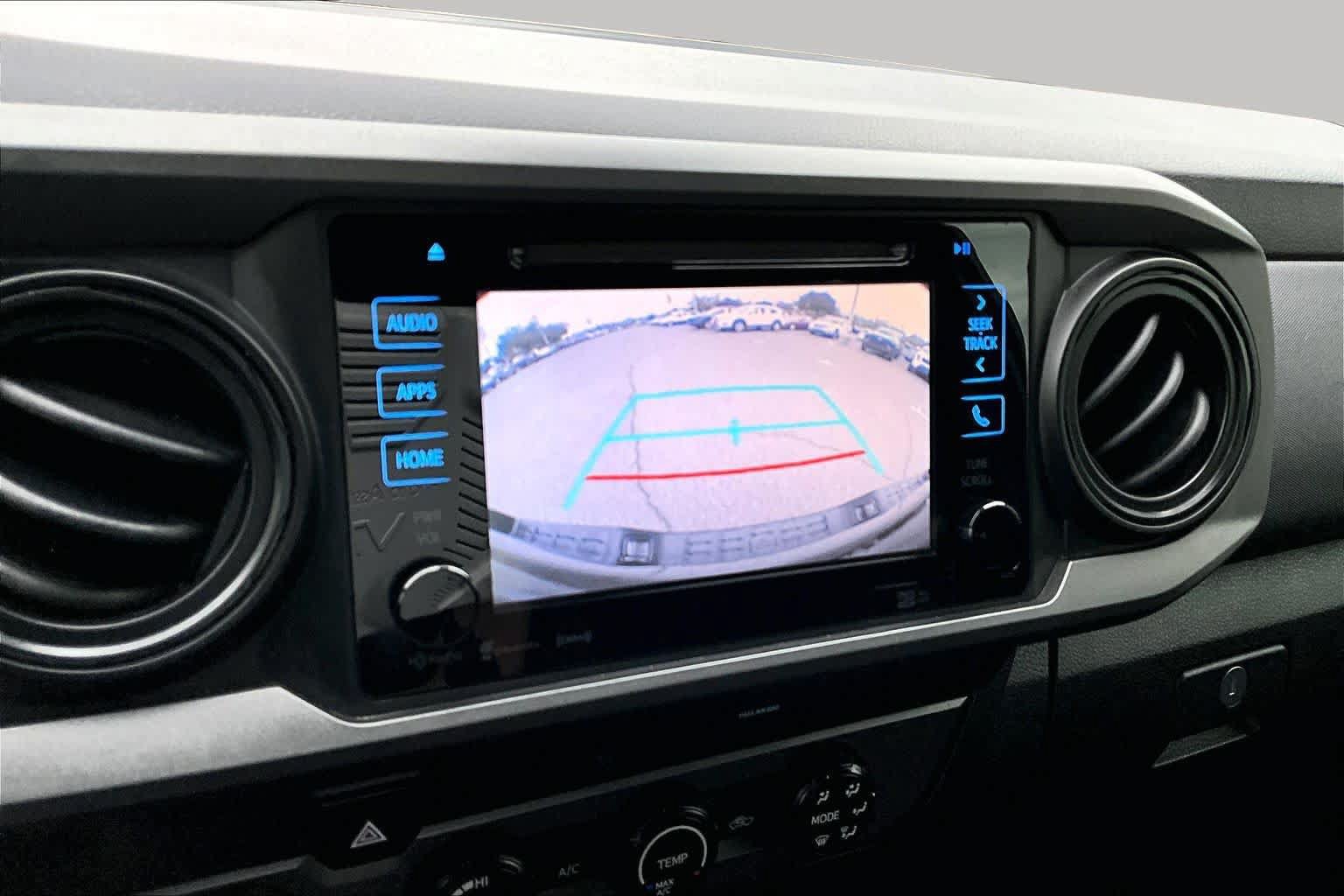 Used 2019 Toyota Tacoma TRD Off-Road AWD/4WD image 26