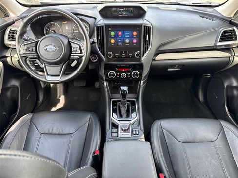 Used 2024 Subaru Forester Limited image 20