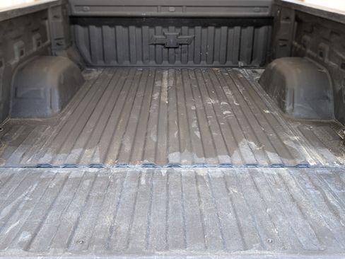 Used 2021 Chevrolet Silverado 1500 Custom w/ Safety Confidence Package image 18