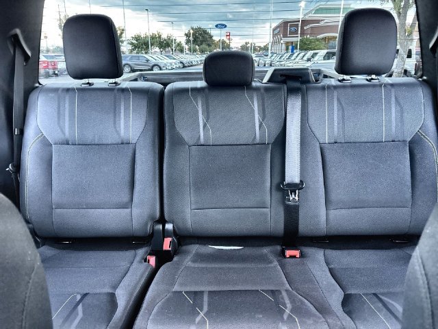 Used 2024 Ford F150 STX RWD image 15