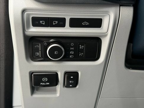 Used 2021 Ford F150 Limited AWD/4WD image 35