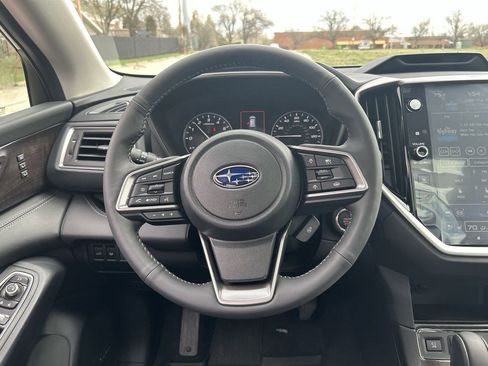 New 2026 Subaru Ascent Touring AWD/4WD image 10