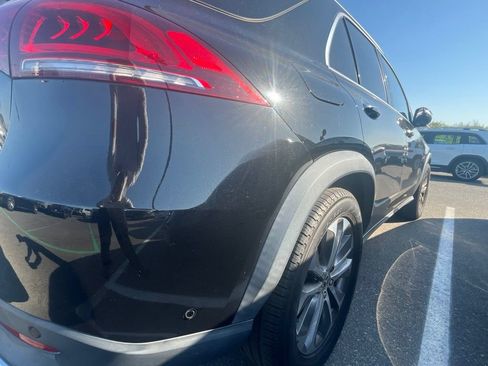 Certified 2021 Mercedes-Benz GLE 350 image 6