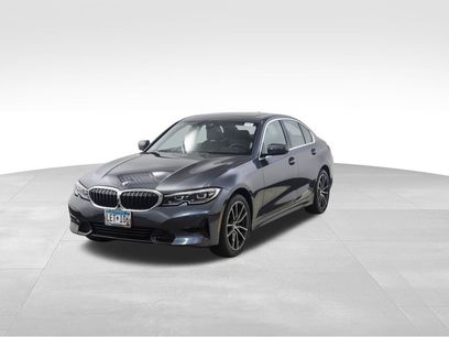 Used 2020 BMW 330i xDrive Sedan