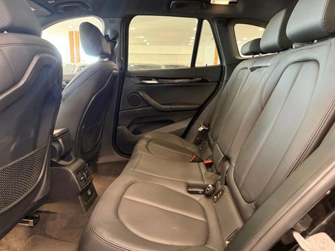 Used 2018 BMW X1 xDrive28i AWD/4WD image 11