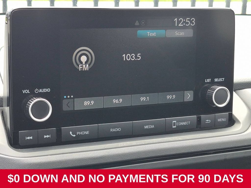 Used 2025 Honda Accord LX image 18