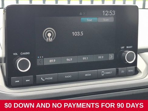 Used 2025 Honda Accord LX image 18