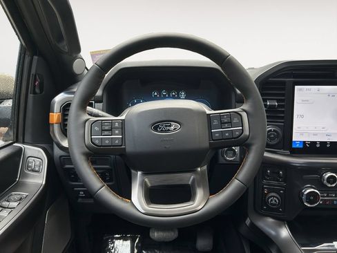 Used 2026 Ford F150 Tremor w/ Equipment Group 402B MID AWD/4WD image 14