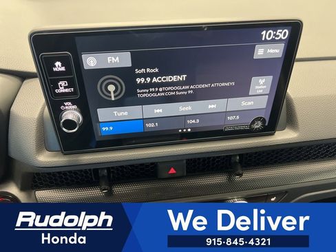 New 2026 Honda CR-V Sport-L image 18