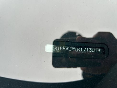 Used 2024 MAZDA MAZDA3 s FWD image 20