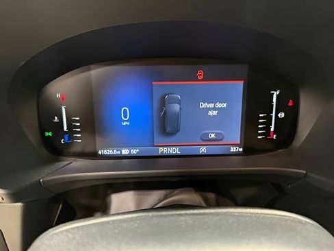 Used 2023 Ford Escape Active AWD/4WD image 16