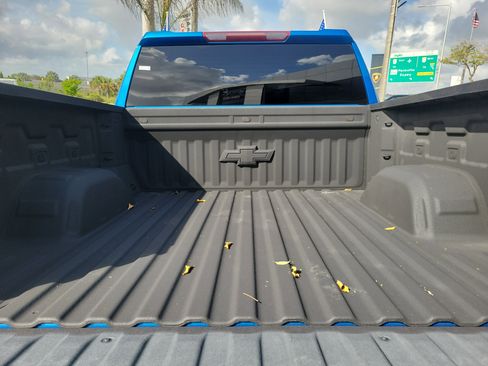 Used 2022 Chevrolet Silverado 1500 Custom image 26