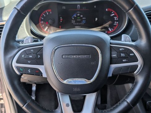 Used 2015 Dodge Durango SXT w/ Quick Order Package 23B RWD image 19