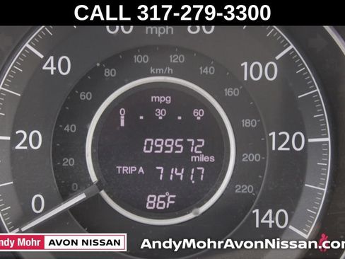Used 2012 Honda CR-V EX-L image 34