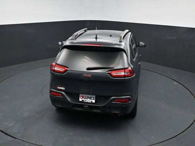 Used 2016 Jeep Cherokee 75th Anniversary AWD/4WD image 49