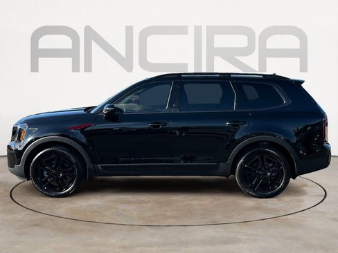 Used 2025 Kia Telluride SX Prestige X-Line AWD/4WD image 7
