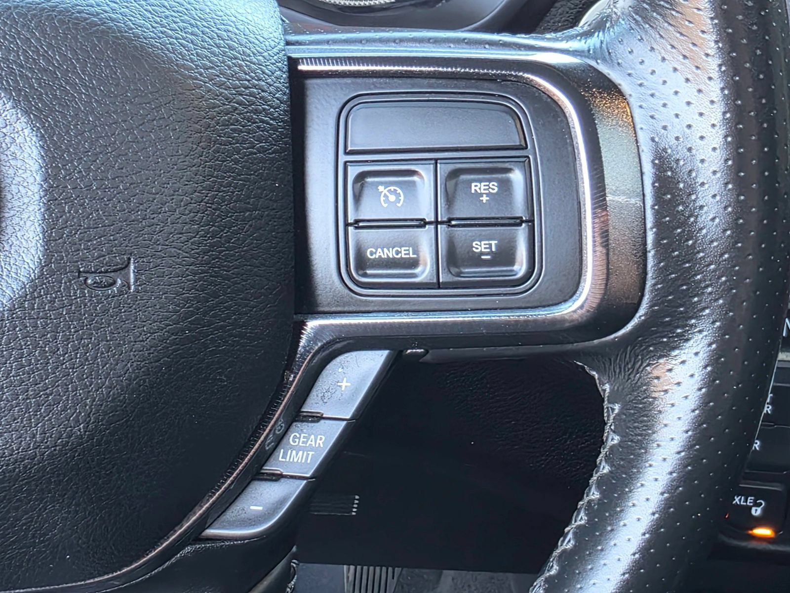 Used 2021 RAM 2500 Power Wagon AWD/4WD image 25