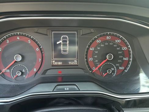Used 2020 Volkswagen Jetta S w/ Driver Assistance Package FWD image 34
