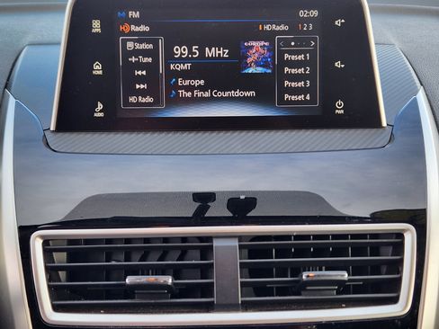 Used 2018 Mitsubishi Eclipse Cross SEL image 13