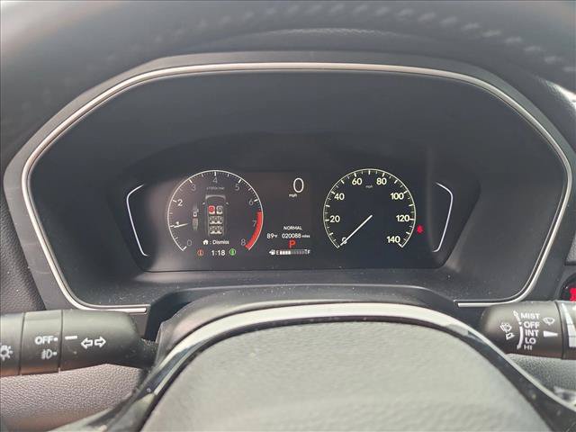 Used 2025 Honda Pilot EX-L image 10