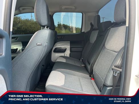 Used 2024 Ford Maverick XLT w/ XLT Luxury Package AWD/4WD image 11