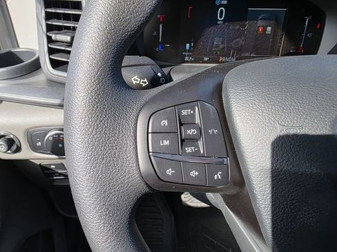 New 2026 Ford Transit 350 148 High Roof Extended image 15