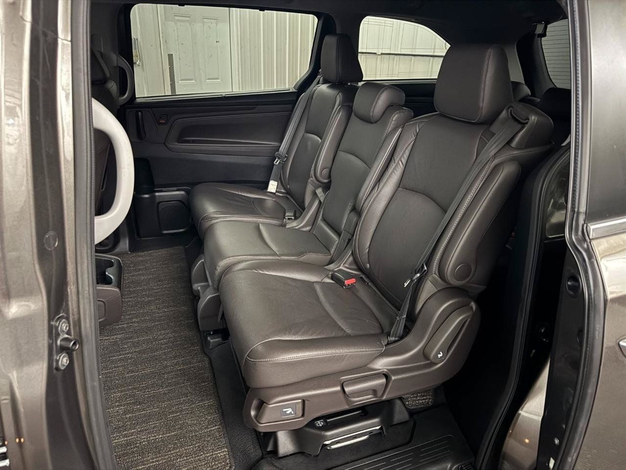 Used 2022 Honda Odyssey EX-L image 8