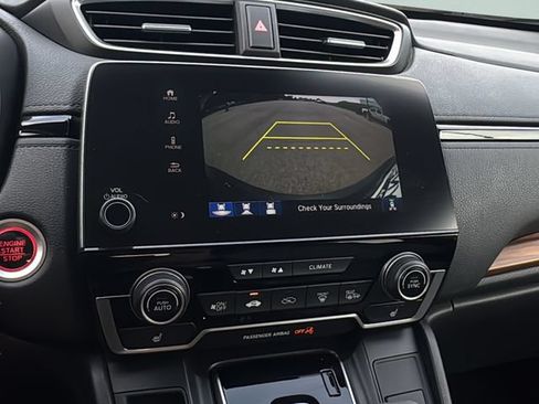 Used 2018 Honda CR-V EX image 26