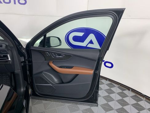 Used 2022 Audi Q7 3.0T Prestige image 41