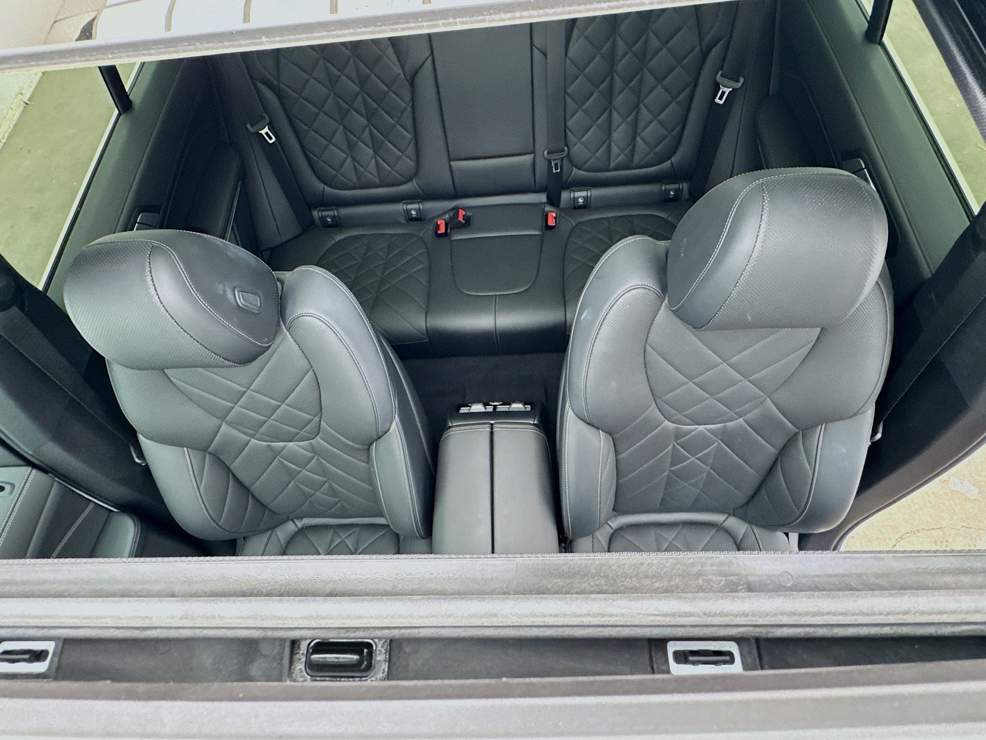 Used 2023 BMW X5 sDrive40i RWD image 14