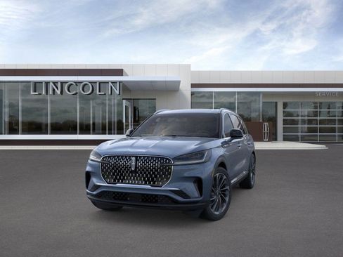 New 2026 Lincoln Aviator Reserve image 2