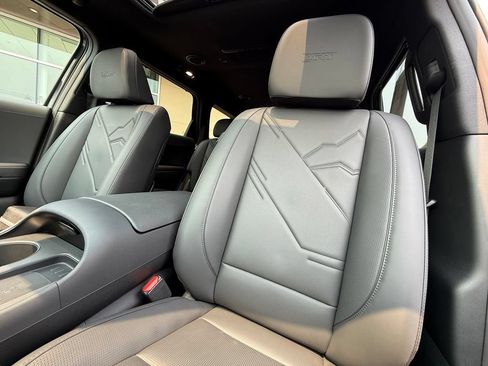 Certified 2026 Hyundai Palisade XRT Pro AWD/4WD image 12