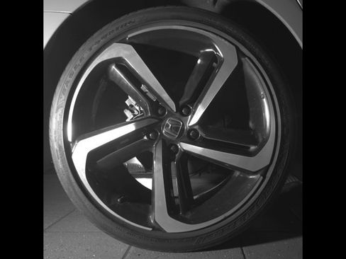 Used 2022 Honda Accord Sport Special Edition image 11