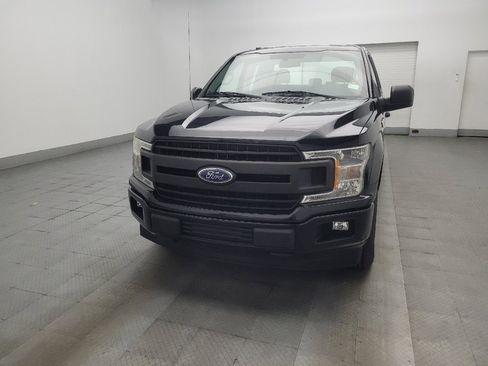Used 2018 Ford F150 XL w/ Equipment Group 101A Mid RWD image 15