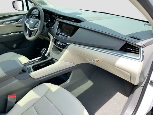 New 2026 Cadillac XT5 Premium Luxury w/ Driver Assist Package image 36