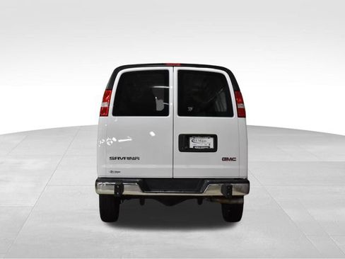 Used 2025 GMC Savana 2500 w/ Driver Convenience Package RWD image 10