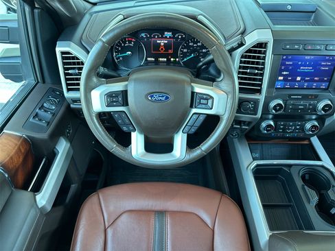 Used 2020 Ford F350 King Ranch image 15